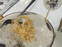 芋泥牛奶冰-糖潮糖水铺(省府店)