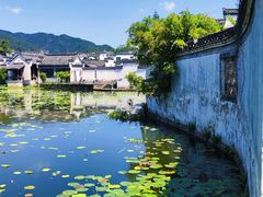 -呈坎景区