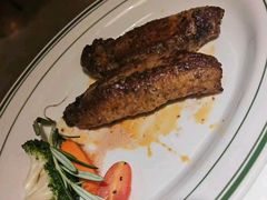 -波特曼西餐厅(中央大街店)