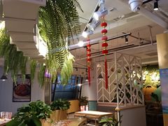-嘉和一品粥(方庄店)
