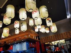 -禾绿寿司·定食·拉面·烧炸(喜荟城店)