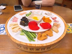 -芸南道·过桥米线(昆明老街旗舰店)
