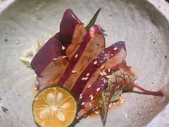 -花潮料理艺食馆(世欧广场店)