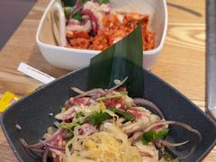 -新石器烤肉(百联川沙店)