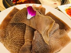 -蜀留香火锅·始于1999·原四川老火锅(白堤路店)