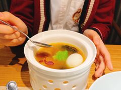 -素慧餐厅(大虹桥店)