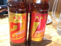 -永红源·啤酒烧烤海鲜大排档(台柳路店)