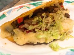 羊肉塔可-TACOS by miumiu(地堡街店)