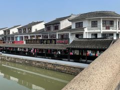 -千灯古镇