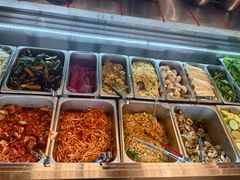 -炽城·烤肉名家(鸿达中央广场店)