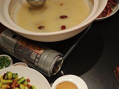 -羊门客在·烤盐池滩羊·川菜