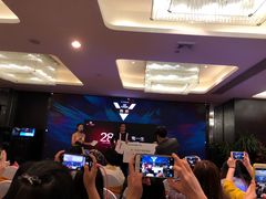-徐记海鲜(陕西历史博物馆|明德门店)