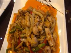 -马凯餐厅(长椿街店)