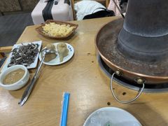 -元盛居(生态大街店)