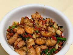 -笨罗卜浏阳菜馆(太平街店)