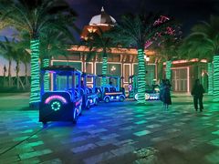 -三亚海昌梦幻海洋不夜城