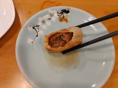 -惠丰门丁肉饼店