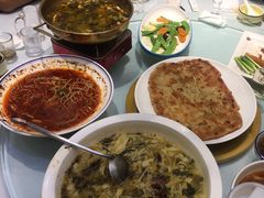 -老碗餐饮(前进路店)