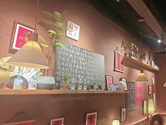 -巴卤社老火锅(财富店)