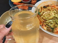 -théATRE茶聚场·餐厅(环球金融中心店)