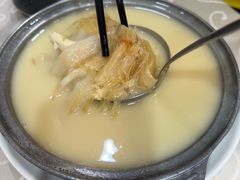 -凤城礼记鱼翅海鲜酒家(新马路总店)