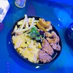 -玩元素·家庭游乐成长中心(香格里拉店)