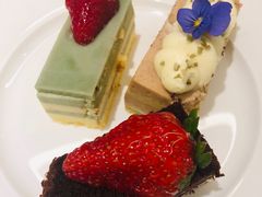 -星璞餐厅(深铁塘朗城君璞酒店)