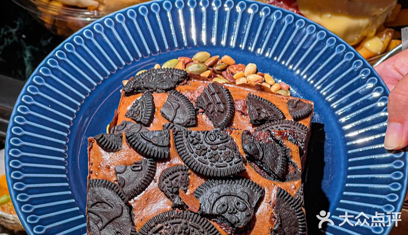 武汉江边街头汉堡🍔！饿了么兄弟们