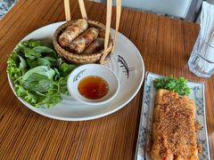 -Cau Go Vietnamese Cuisine