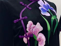 -MSV 高端礼服定制(大良店)