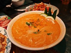 -小小集渔·泰式大排档(太古里香槟店)