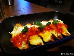 -黑角餐厅美式狂野Blackhorn(昌茂花园店)