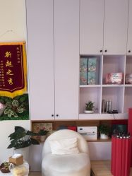 点击看大图 -森林头疗美容养发馆