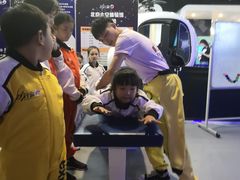 -飞行家太空体验馆(祥云小镇店)