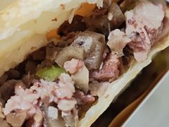 驴肉火烧-驴脾气特色炒菜(广渠门内店)