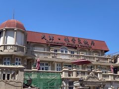 -张学良故居