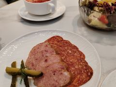 -库滋明·俄罗斯特色美食(中央大街店)