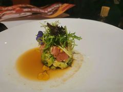 -食间牛排(湖西路店)
