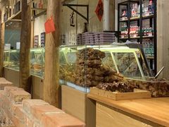 -聚合鑫东北熏酱熟食麻辣面(长阳店)