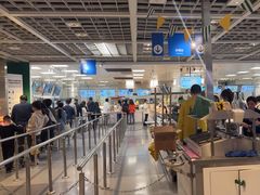 -宜家·瑞典风味餐厅(无锡店)