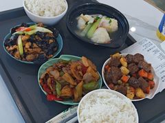 -深海中餐厅(国家海洋博物馆店)