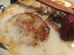 -味千拉面(瑞虹生活广场店)