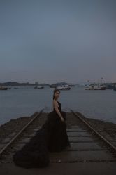 -巴黎春天·菀纱仙庭婚纱美学