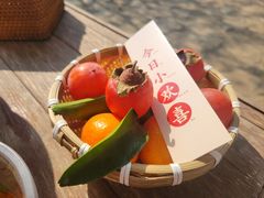 -悦哉·派对·草坪婚礼·围炉煮茶(三圣乡店)