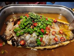 -半天妖烤鱼(方庄店)