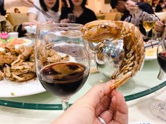 -粤盛海鲜平价店(洛溪食街店)