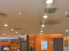 -大快活(罗湖商业城分店)