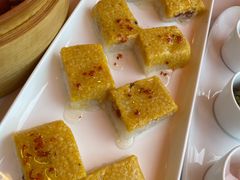 -晋阳春·山西菜·北京烤鸭(交大店)