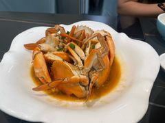 -杨记海鲜楼(三门黑金冠店)