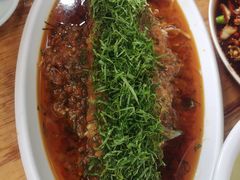 -老字号怡玺·藿香雅鱼(20年雅安店)